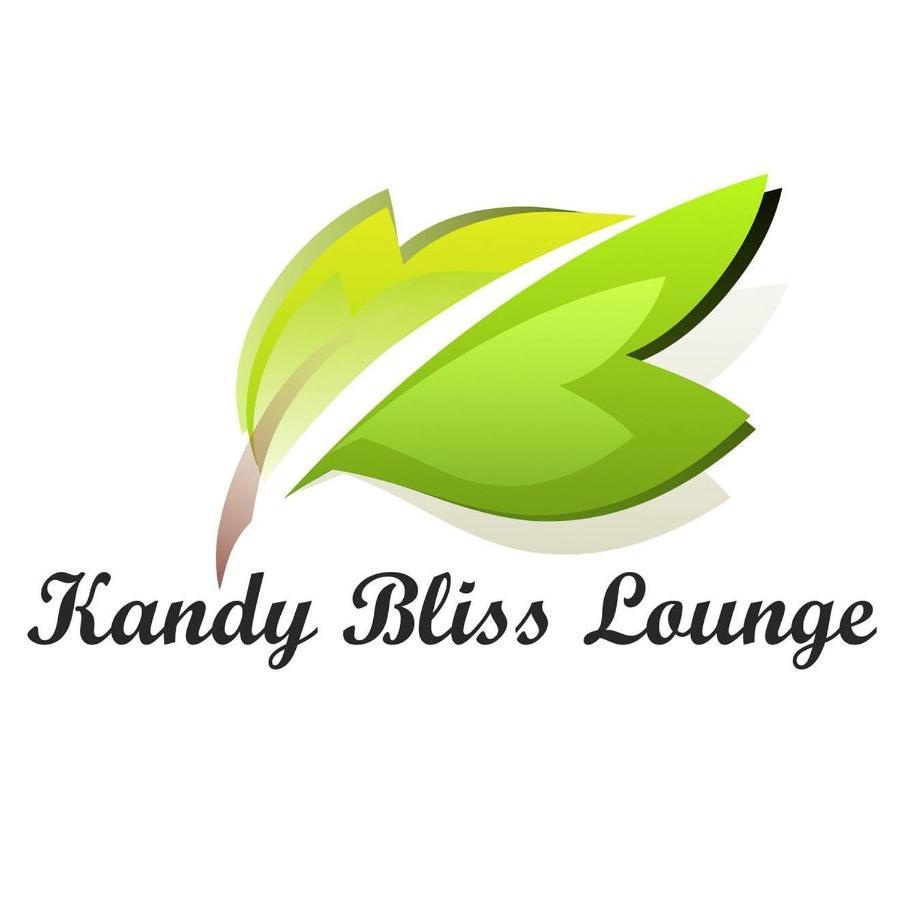 Kandy Bliss Lounge Exterior foto