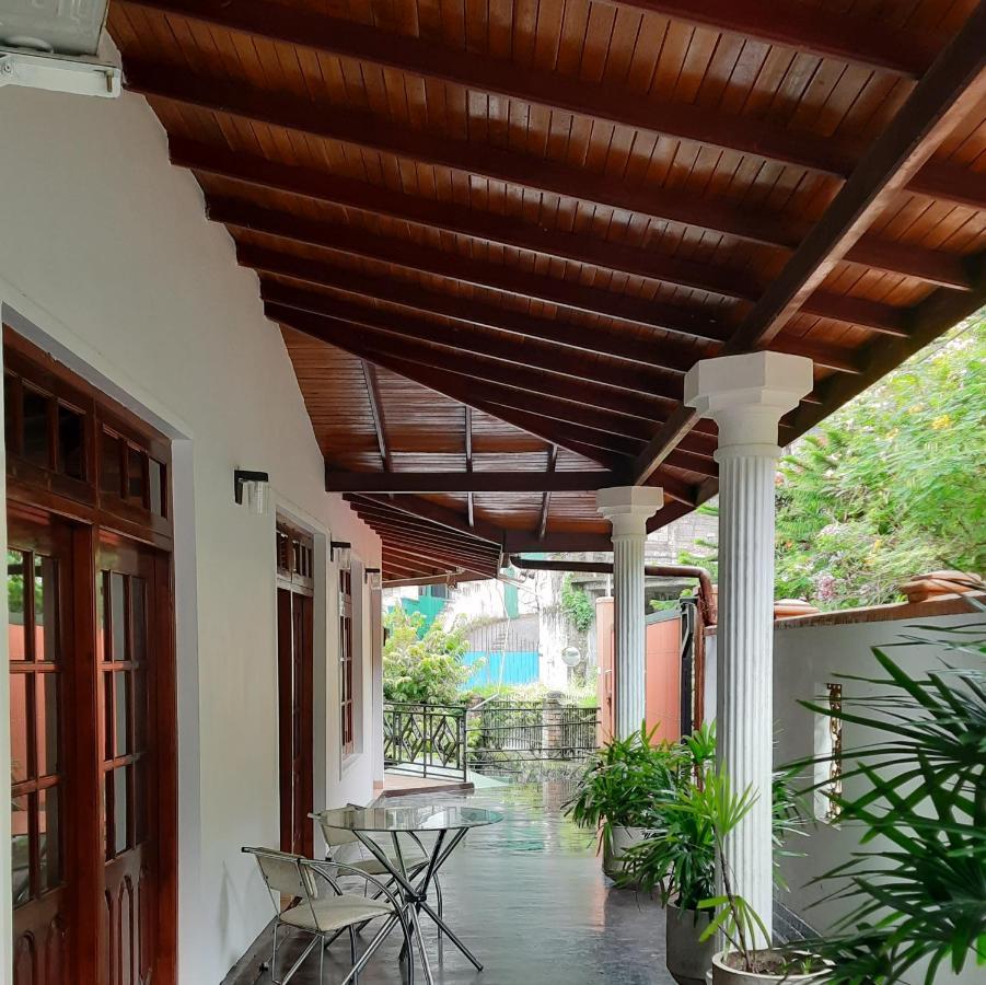 Kandy Bliss Lounge Exterior foto